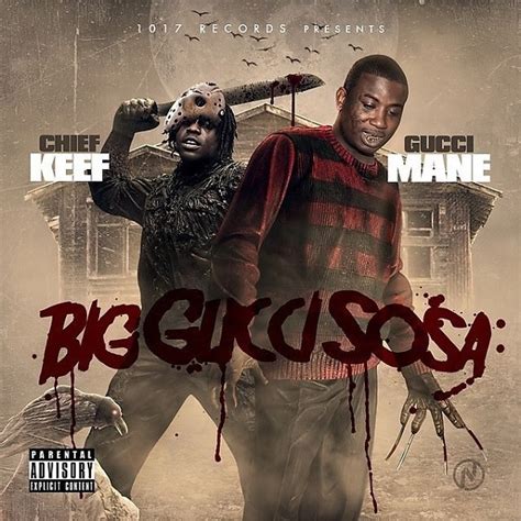 chief keef big gucci sosa|gucci mane big sosa.